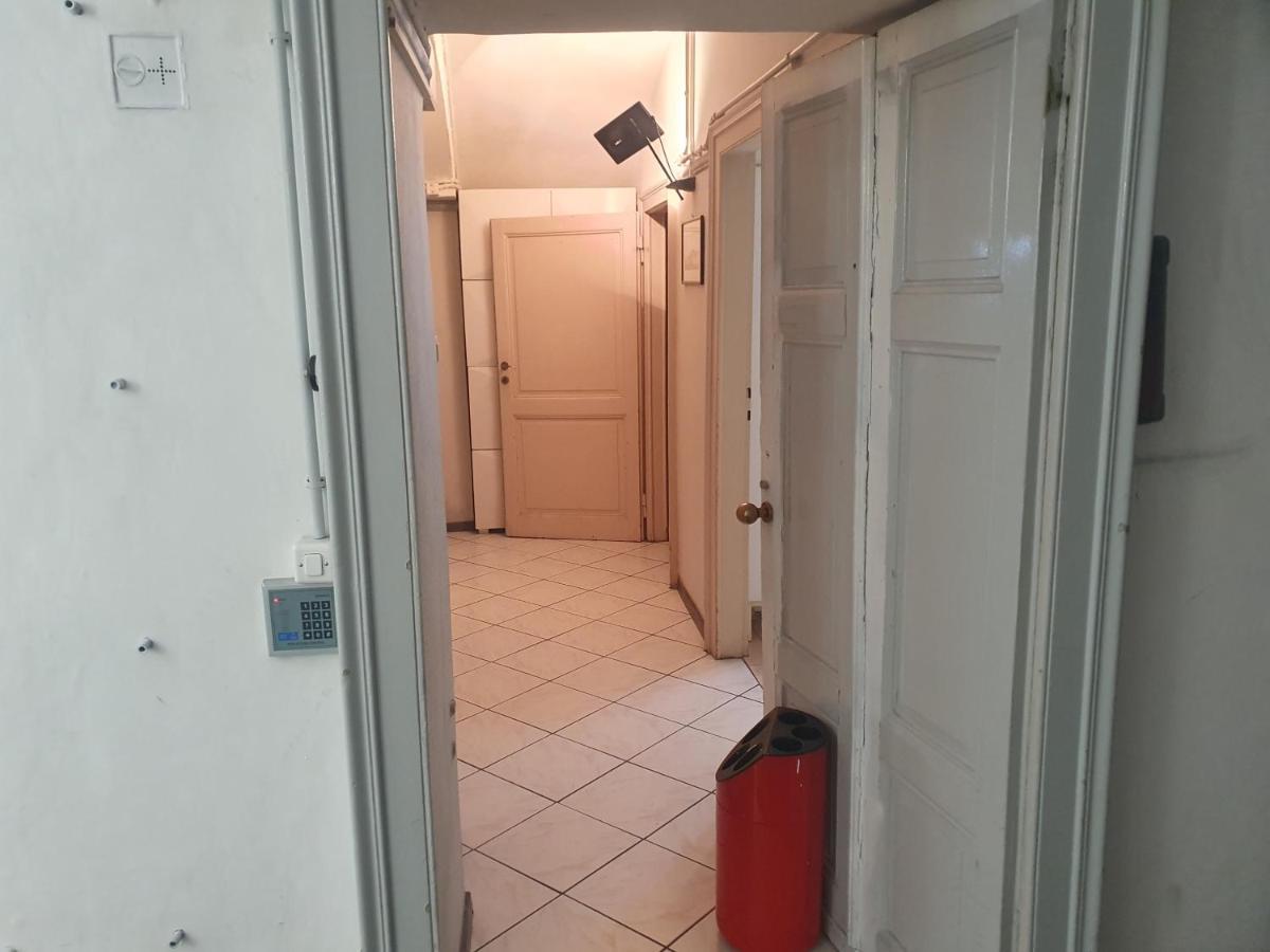 Central Lugano Family Flat 2 Bedrooms Lake View 외부 사진