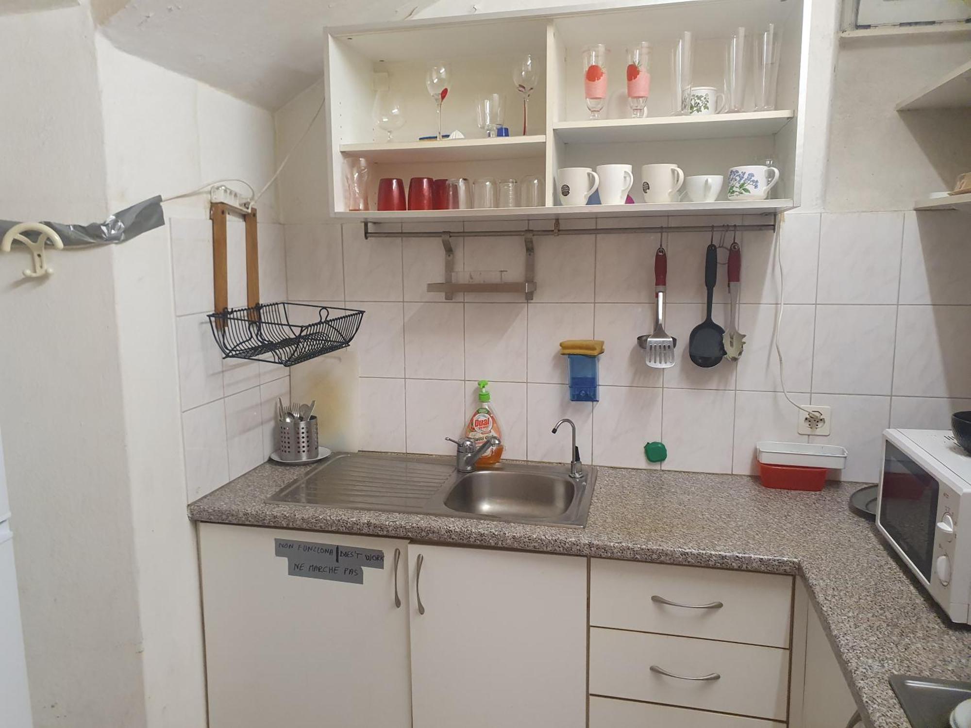 Central Lugano Family Flat 2 Bedrooms Lake View 외부 사진